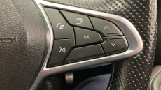 Renault Clio 1.6 E-TECH Hybrid 140 RS Line 5dr Auto Hybrid Hatchback